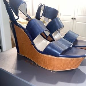 Vince Camuto Wedges